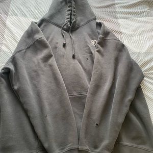 3xl trolling hoodie